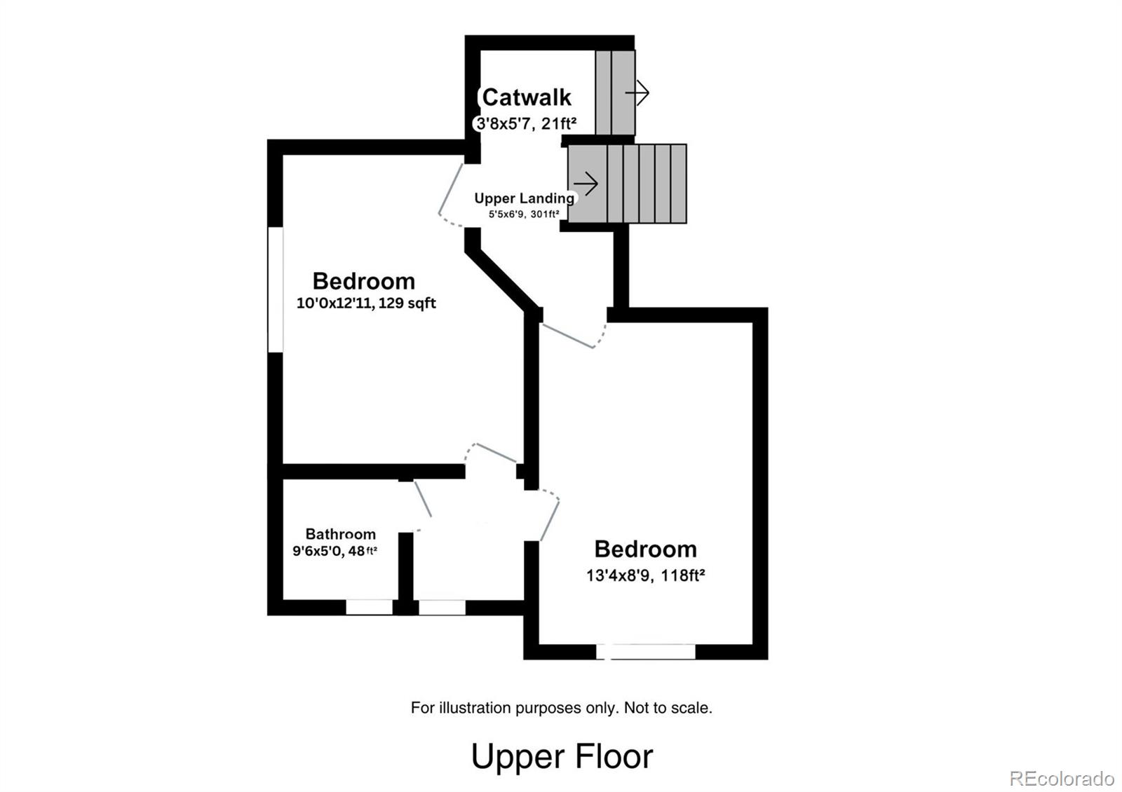 MLS Image #44 for 5160  finadene court,colorado springs, Colorado