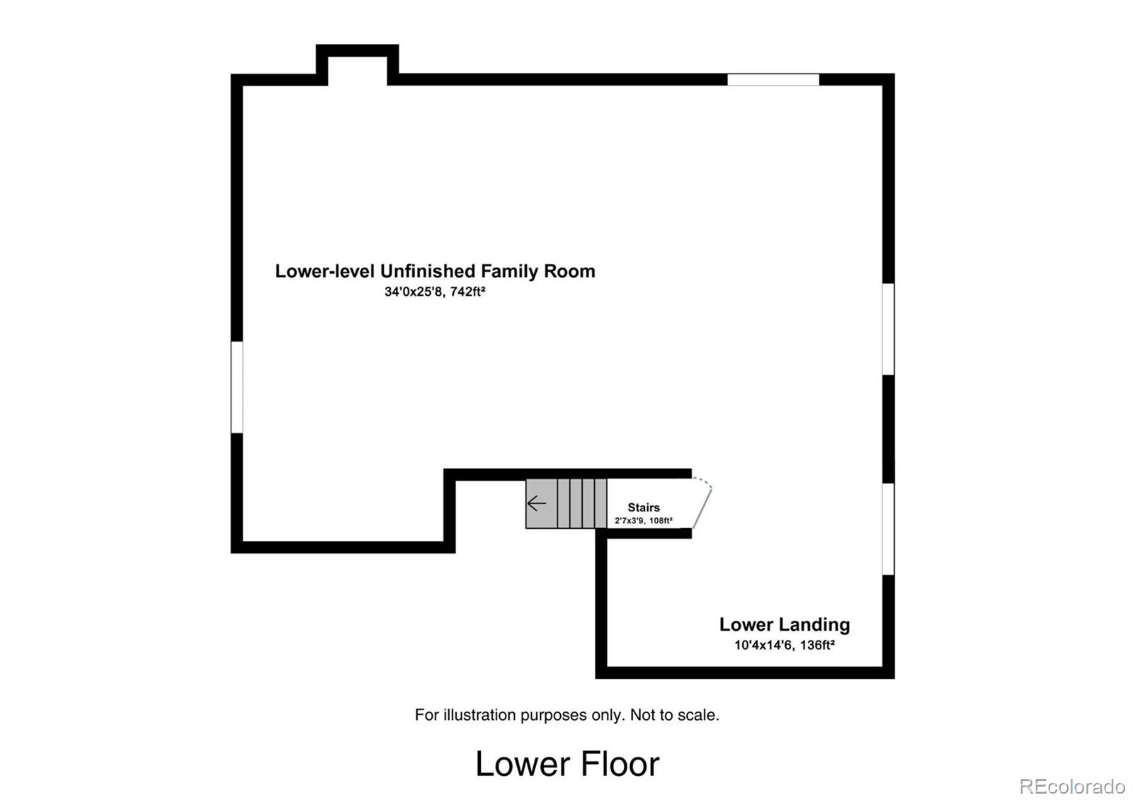 MLS Image #46 for 5160  finadene court,colorado springs, Colorado