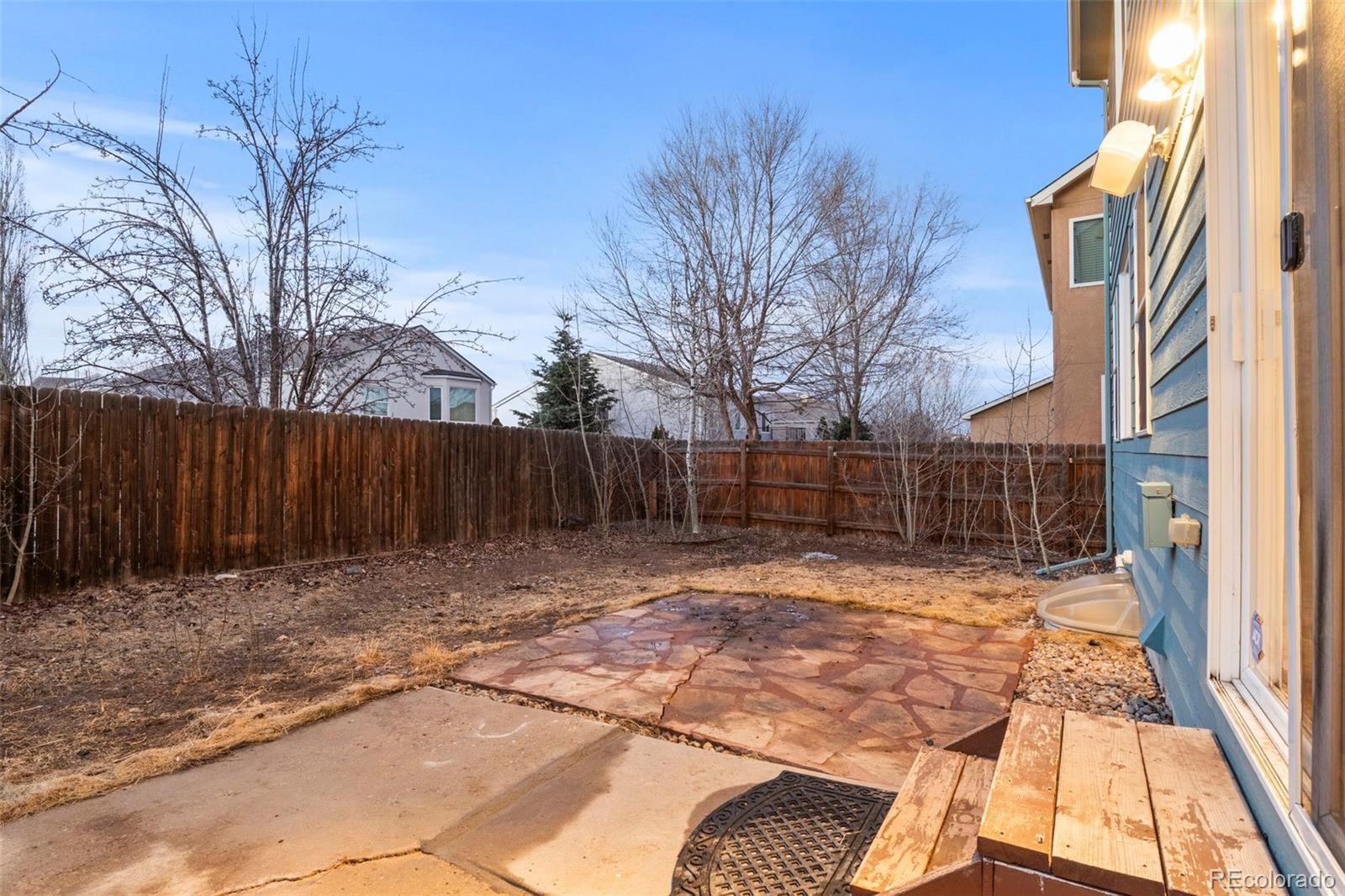 MLS Image #30 for 6652  glowing valley drive,colorado springs, Colorado