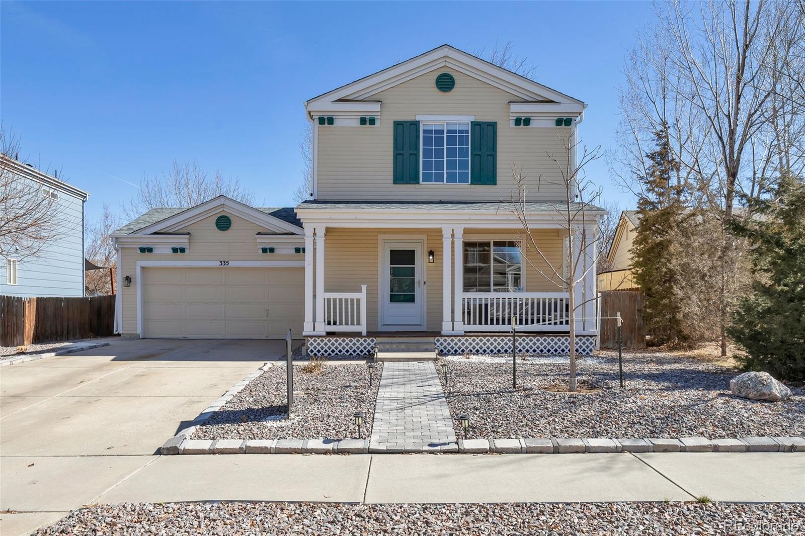 MLS Image #0 for 335  tynan drive,erie, Colorado