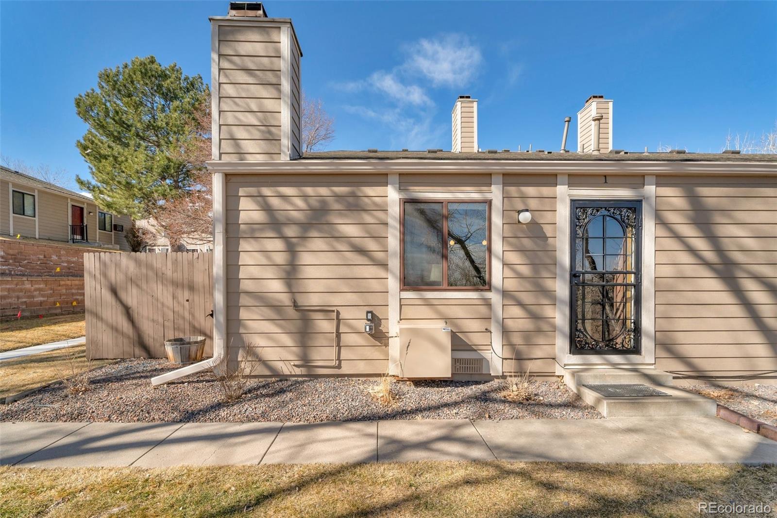 MLS Image #1 for 18258 w 58th place,golden, Colorado