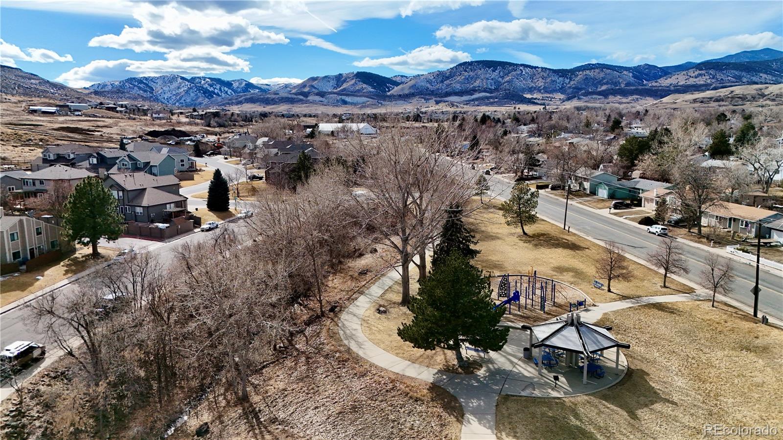 MLS Image #22 for 18258 w 58th place,golden, Colorado