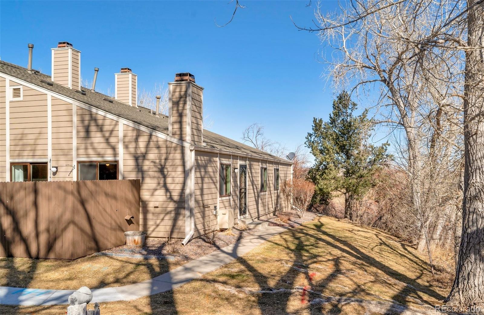 MLS Image #3 for 18258 w 58th place,golden, Colorado