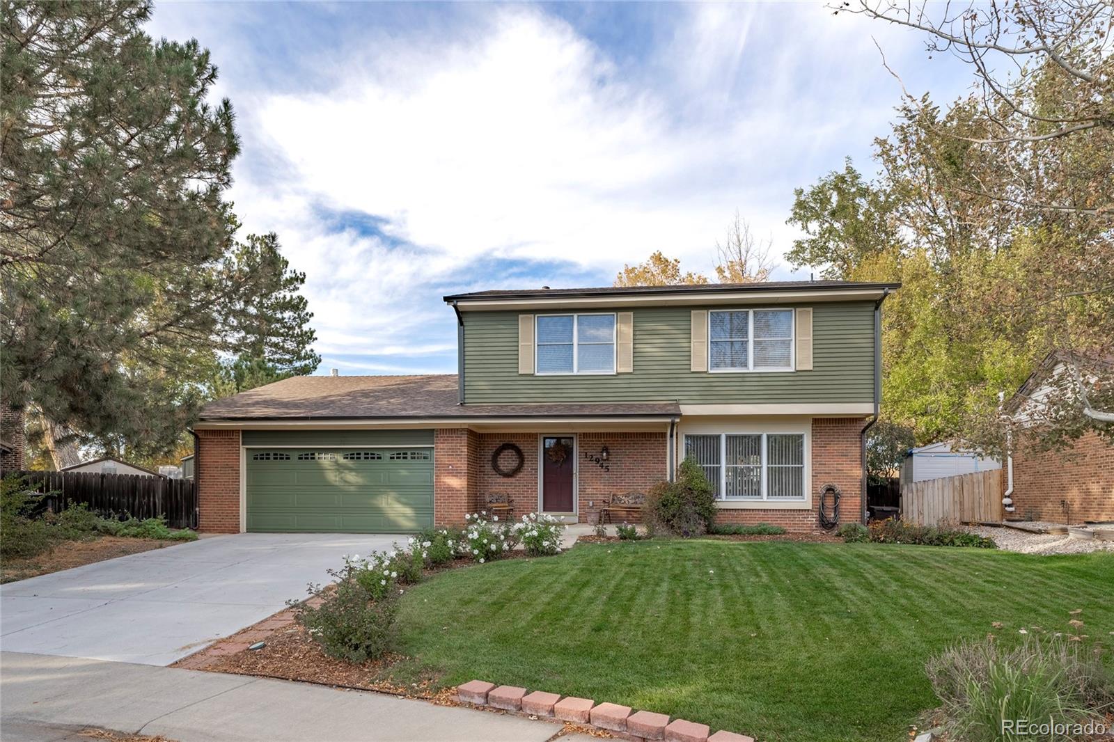 MLS Image #1 for 12945  columbine circle,thornton, Colorado