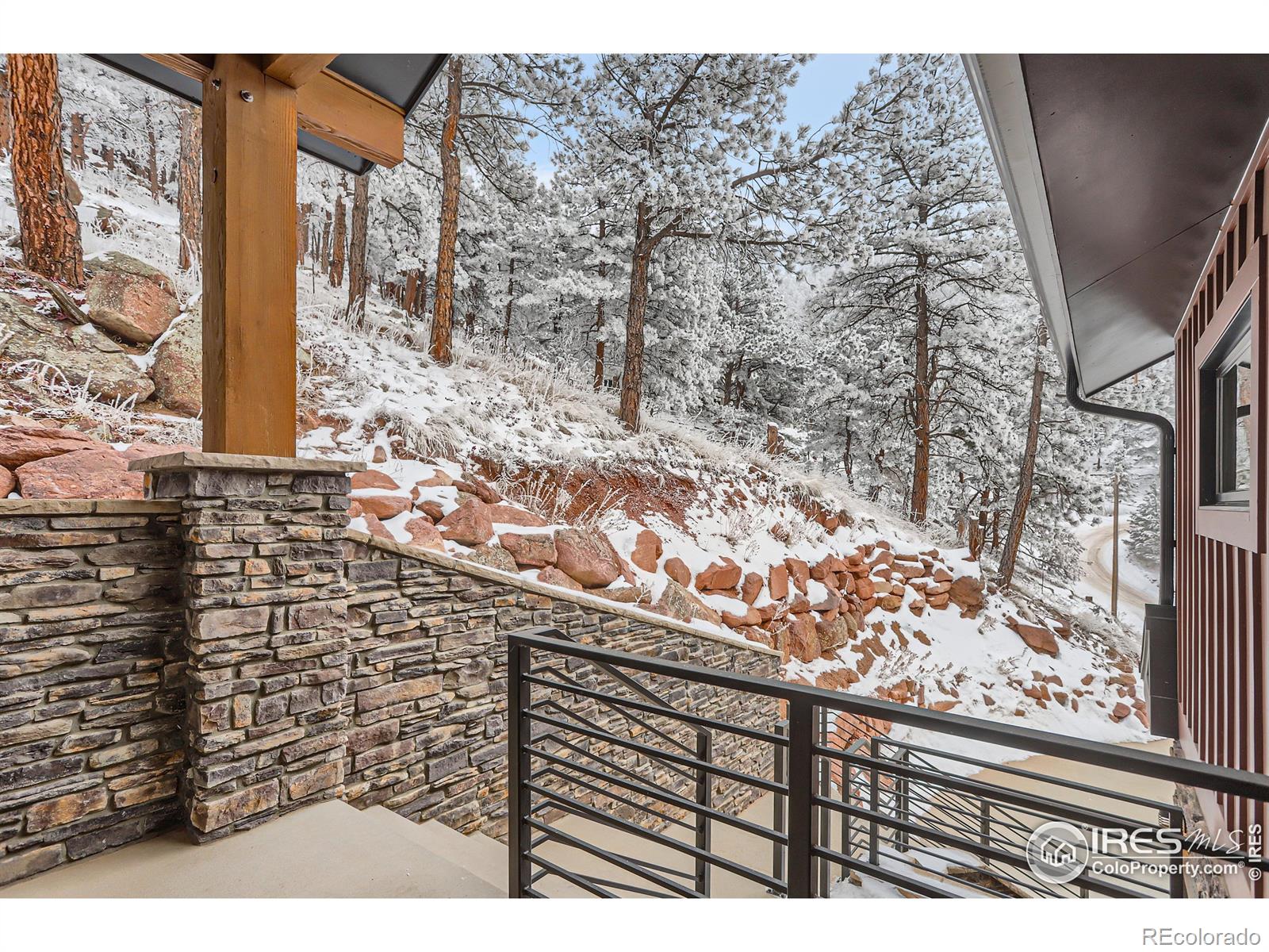 MLS Image #2 for 795  pine brook road,boulder, Colorado