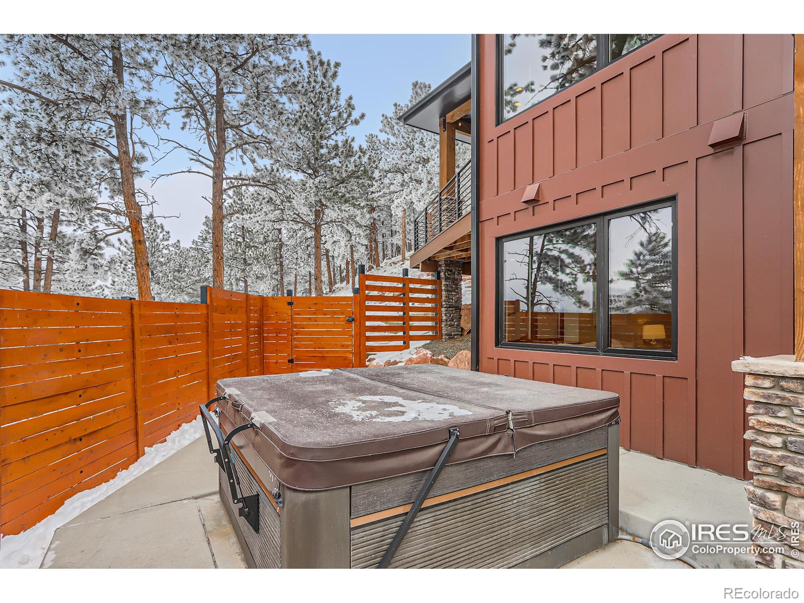 MLS Image #31 for 795  pine brook road,boulder, Colorado