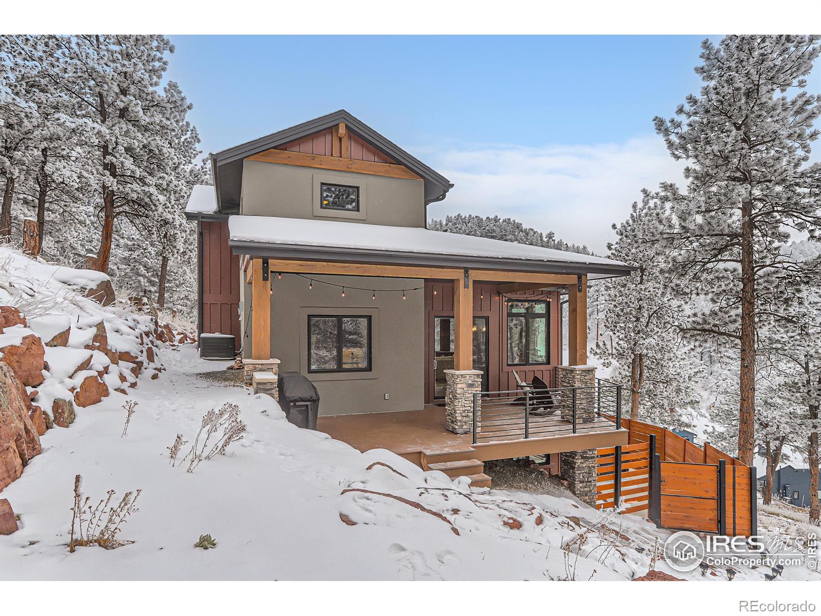 MLS Image #33 for 795  pine brook road,boulder, Colorado