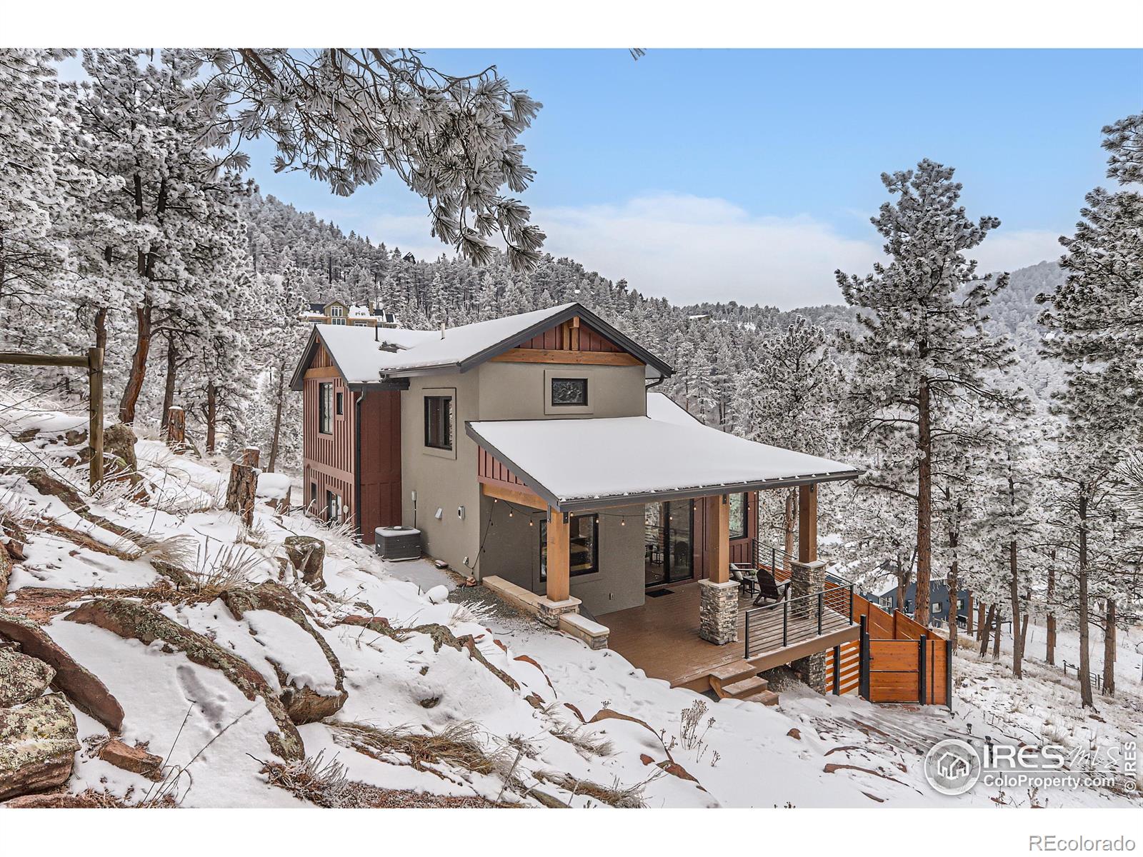 MLS Image #36 for 795  pine brook road,boulder, Colorado