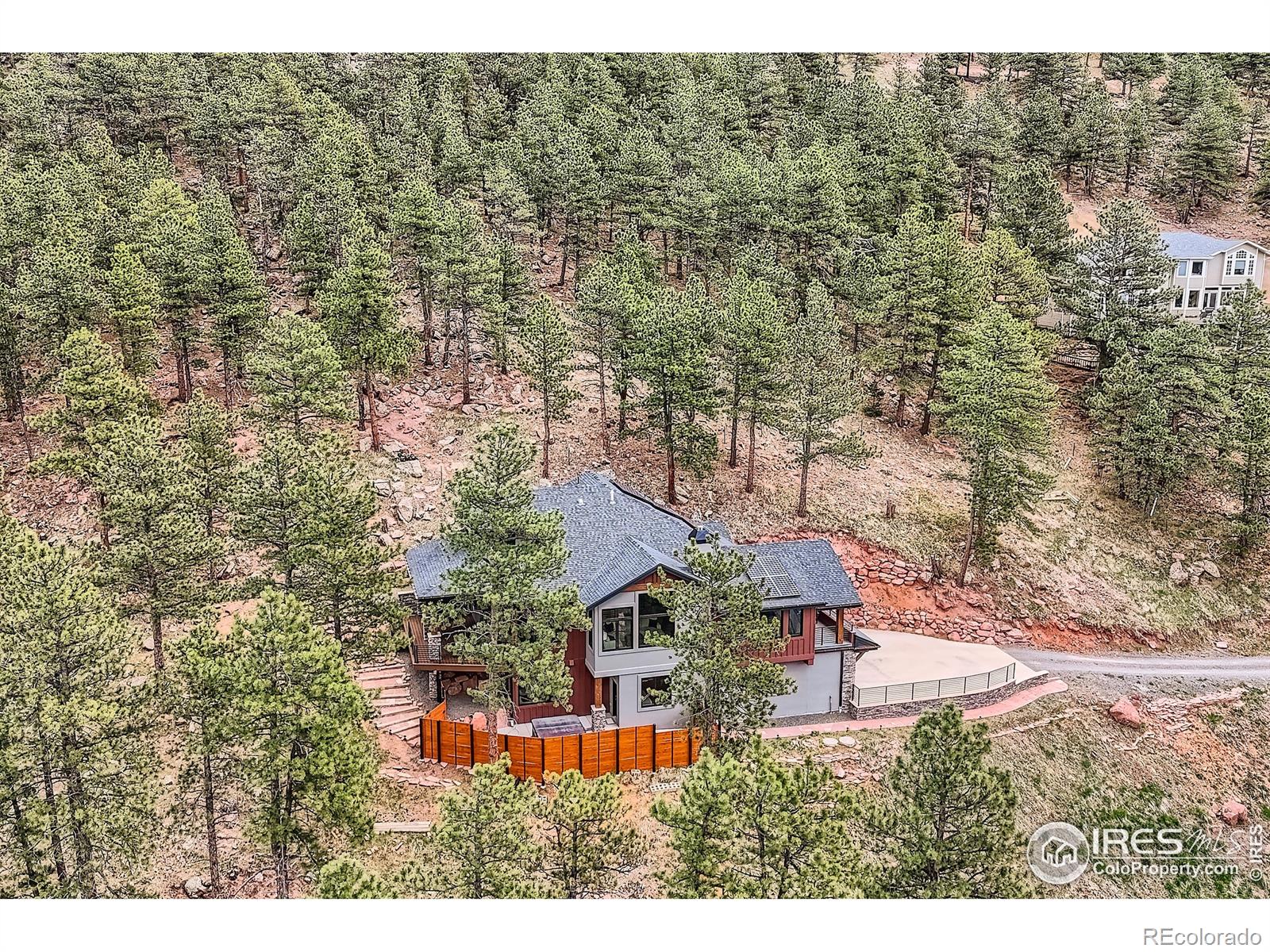 MLS Image #39 for 795  pine brook road,boulder, Colorado