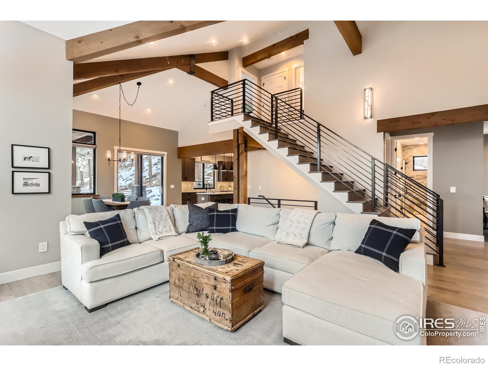 MLS Image #5 for 795  pine brook road,boulder, Colorado