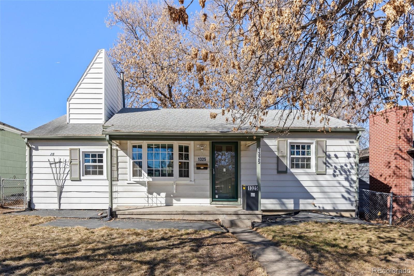 MLS Image #0 for 1325  dayton street,aurora, Colorado