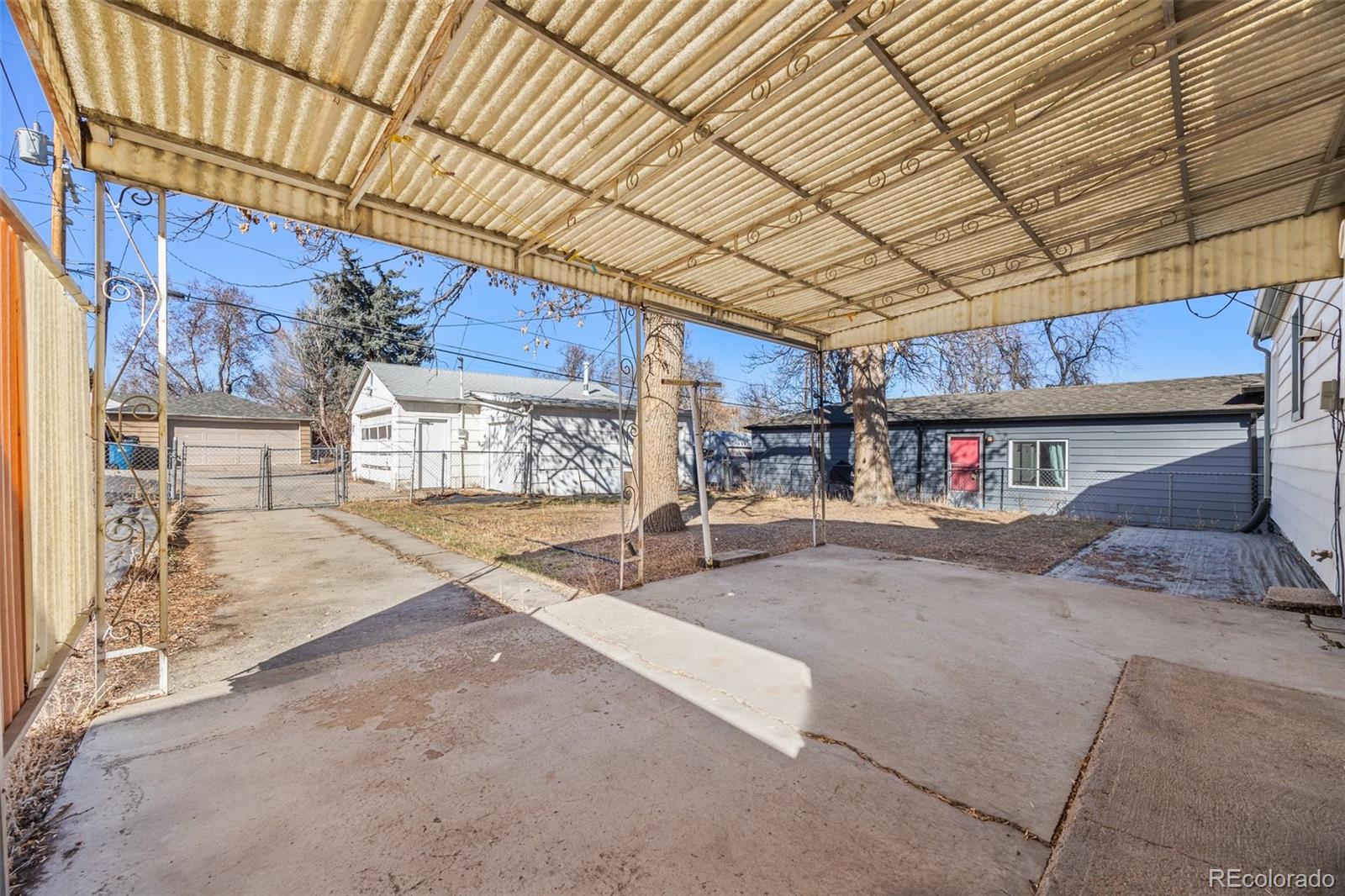 MLS Image #14 for 1325  dayton street,aurora, Colorado