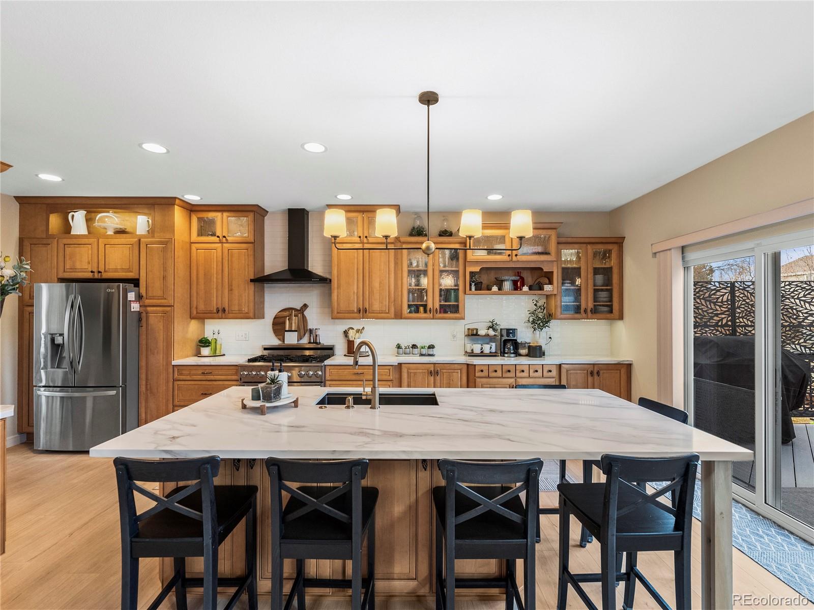 MLS Image #15 for 7292  tenby way,castle pines, Colorado