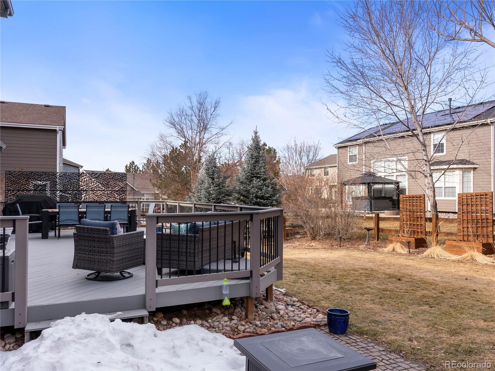 MLS Image #42 for 7292  tenby way,castle pines, Colorado