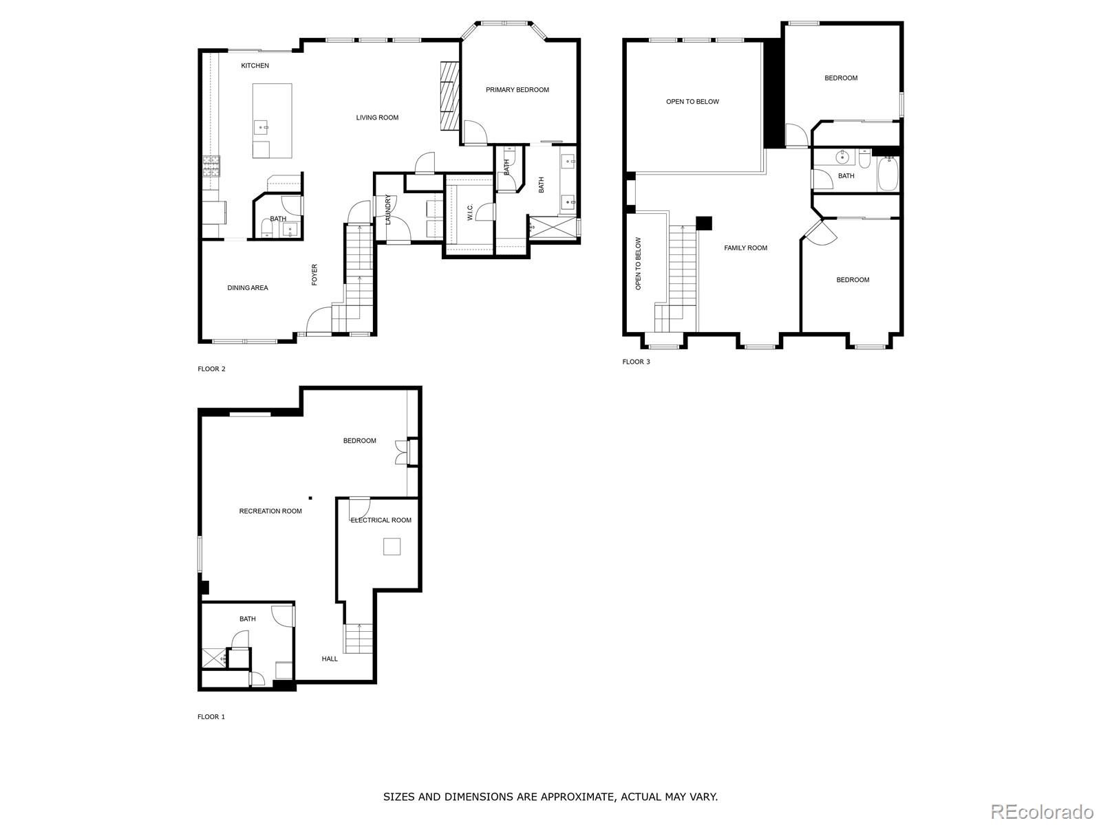 MLS Image #46 for 7292  tenby way,castle pines, Colorado