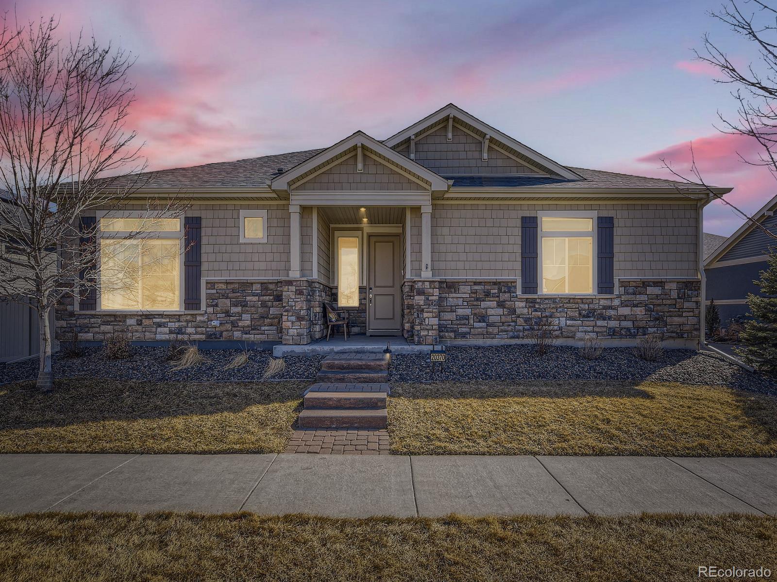 MLS Image #0 for 20370 e 52nd avenue,denver, Colorado