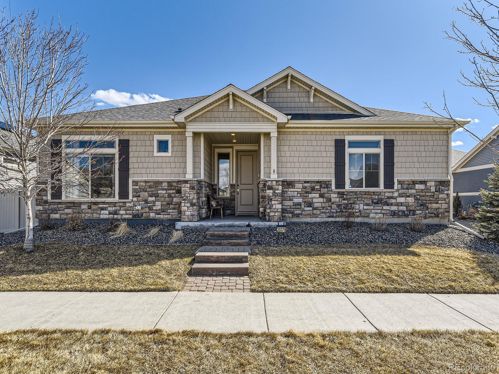 CMA Image for 20370 E 52nd Avenue,Denver, Colorado