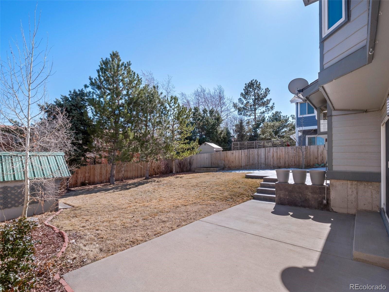 MLS Image #27 for 22 s indiana place,golden, Colorado