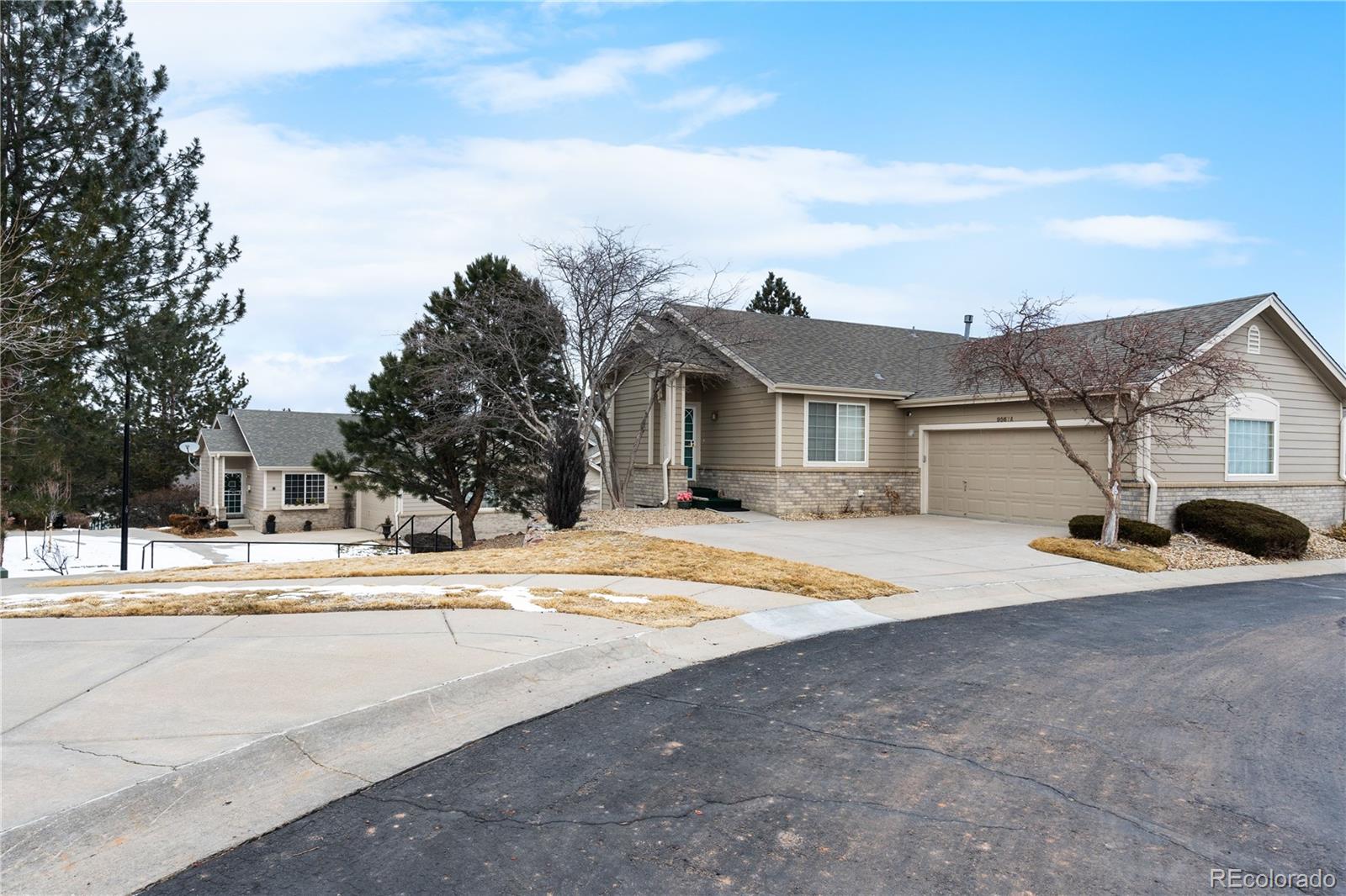 MLS Image #1 for 9567  brentwood way,broomfield, Colorado