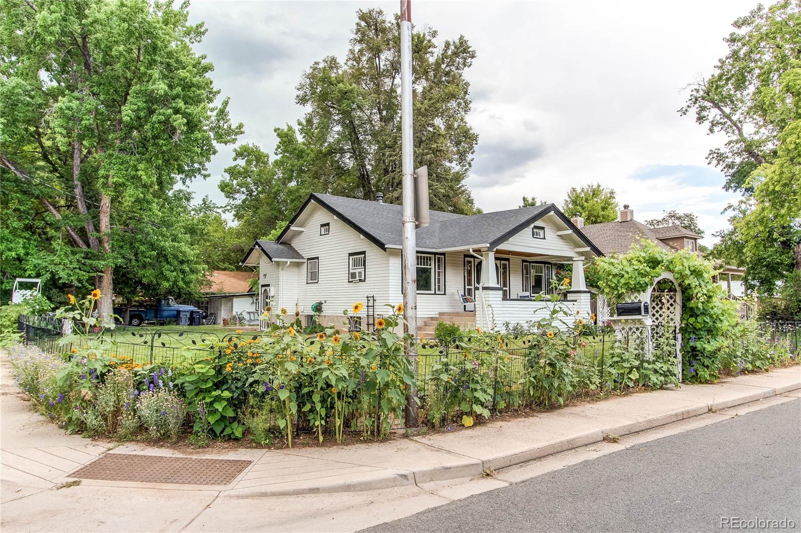 MLS Image #1 for 342  9th avenue,longmont, Colorado