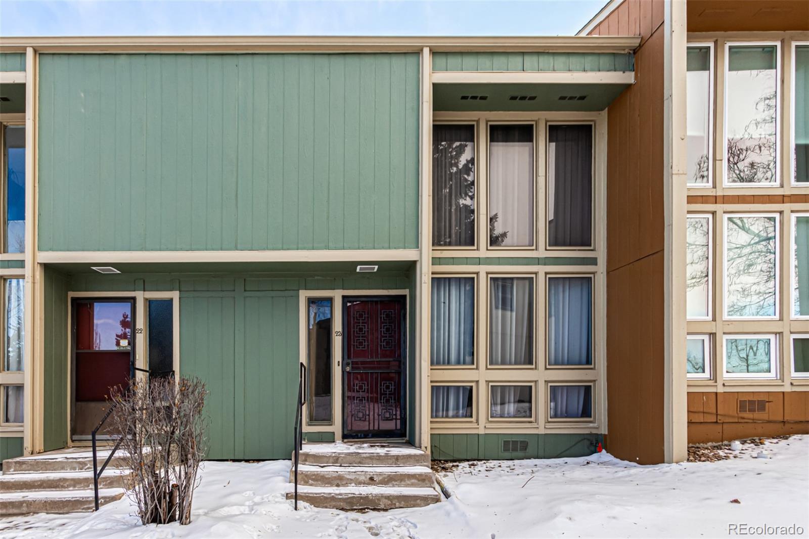 MLS Image #0 for 4950  homestead place,thornton, Colorado