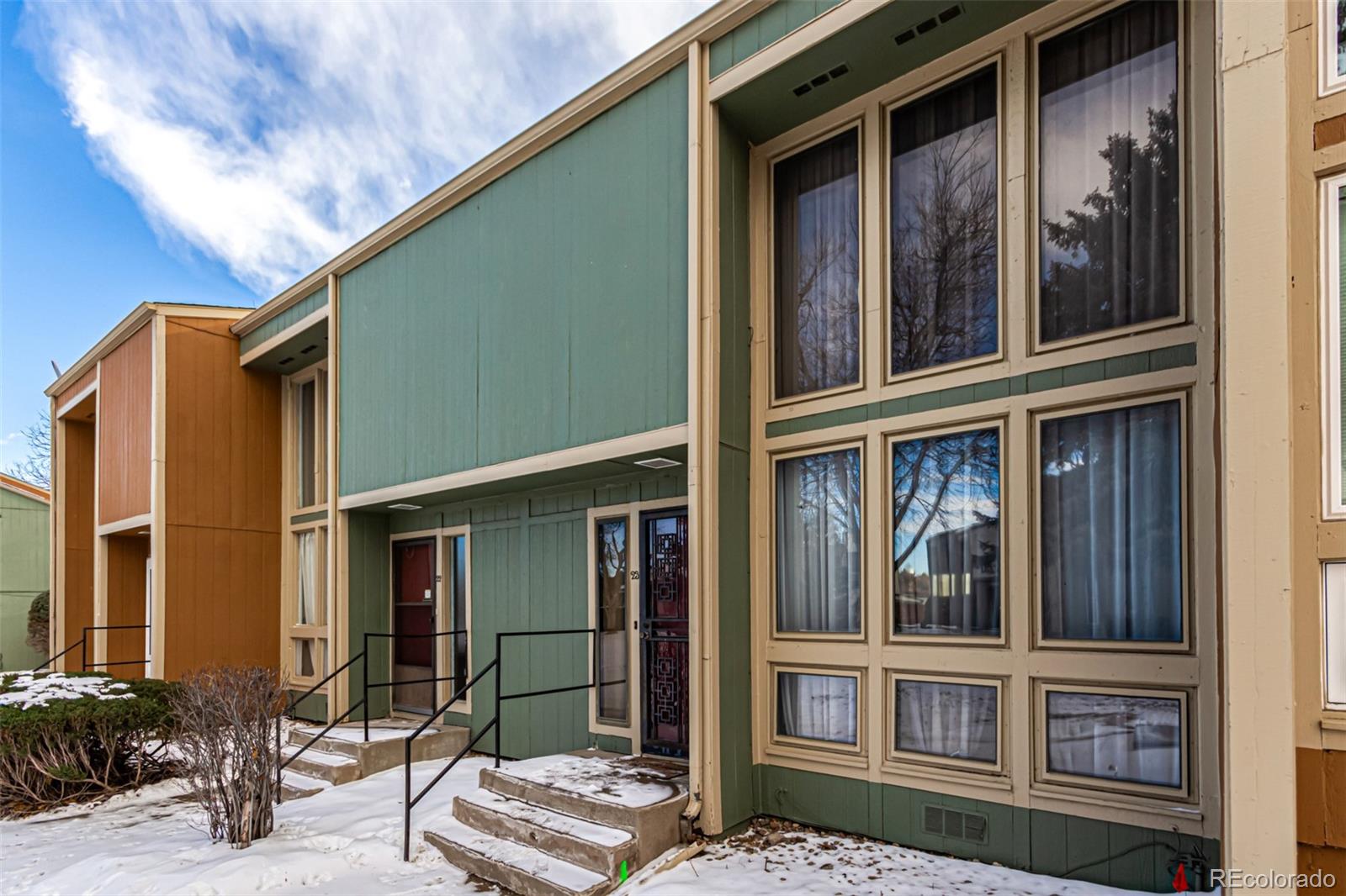 MLS Image #1 for 4950  homestead place,thornton, Colorado