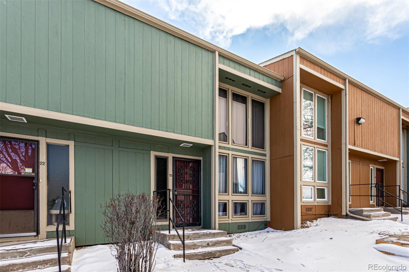 MLS Image #2 for 4950  homestead place,thornton, Colorado