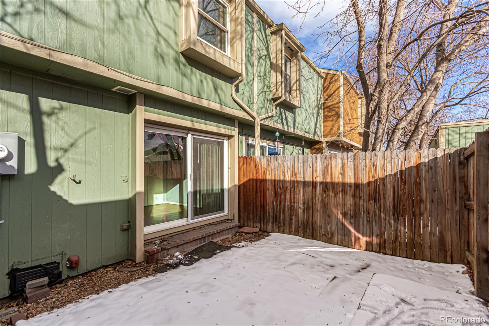 MLS Image #25 for 4950  homestead place,thornton, Colorado