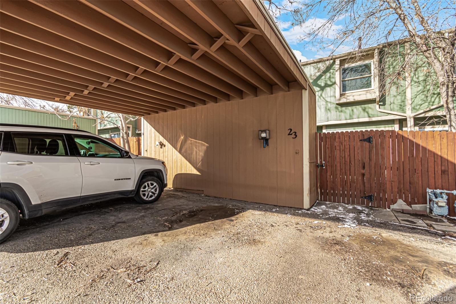 MLS Image #27 for 4950  homestead place,thornton, Colorado