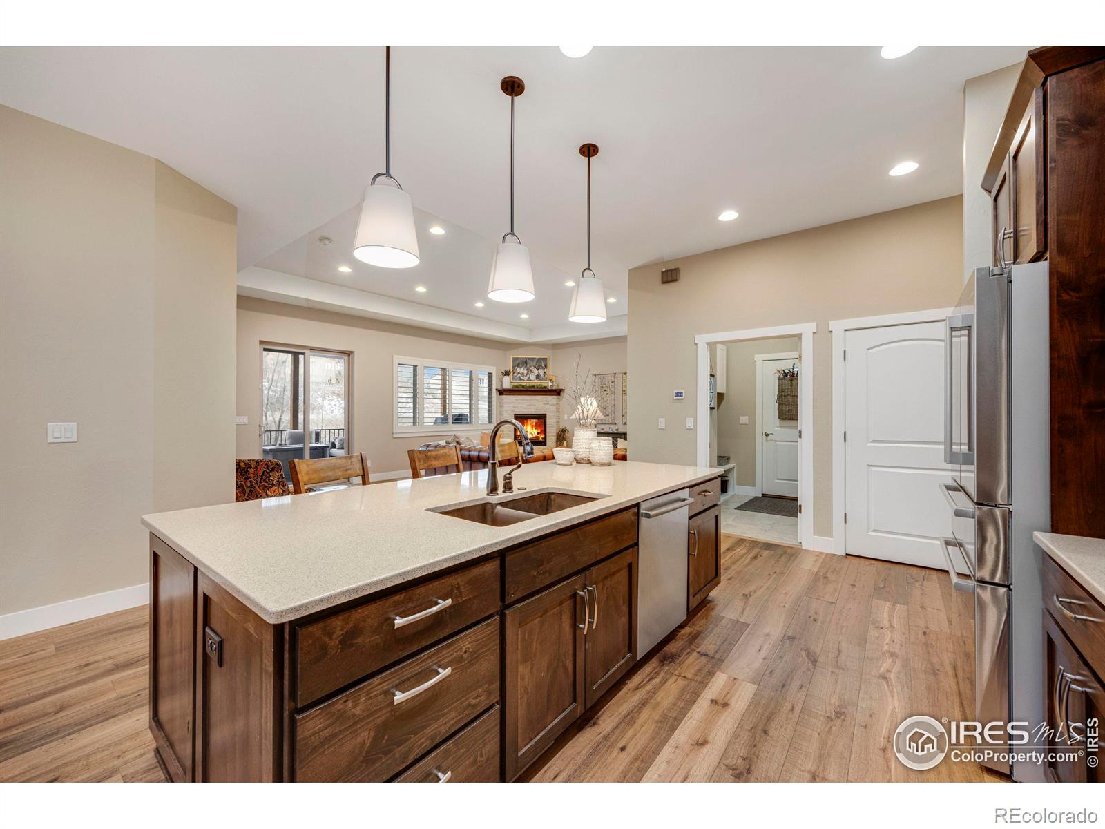 MLS Image #11 for 637  deer meadow drive,loveland, Colorado