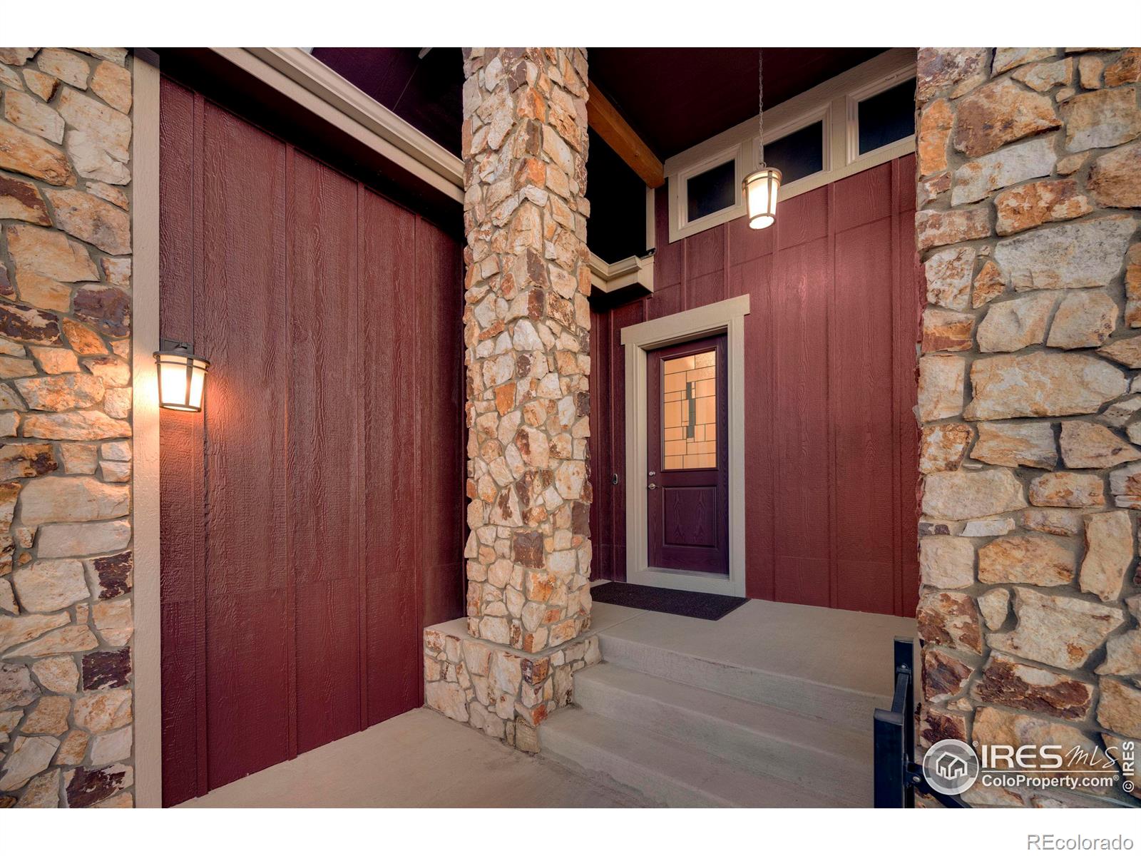 MLS Image #2 for 637  deer meadow drive,loveland, Colorado