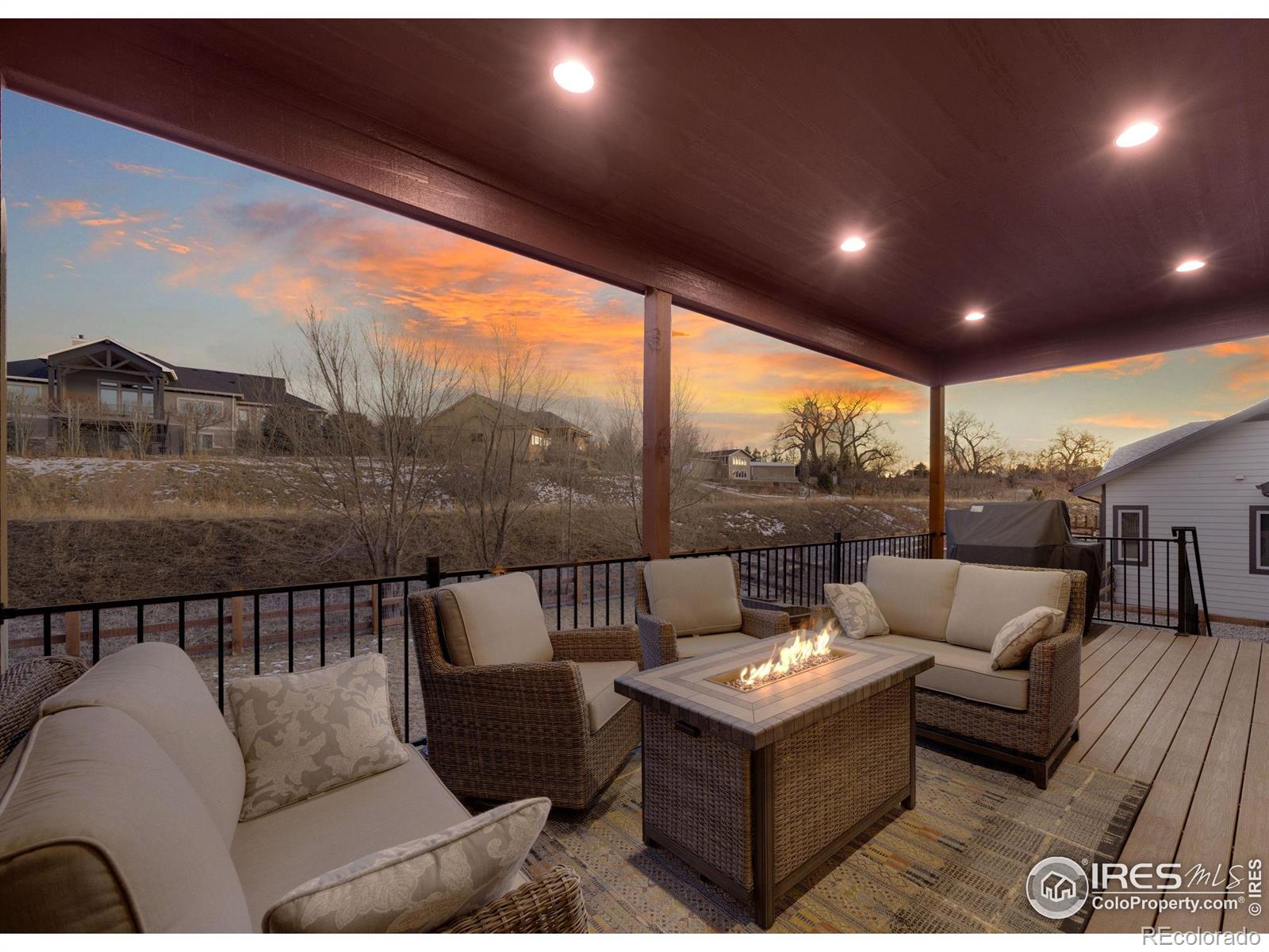 MLS Image #33 for 637  deer meadow drive,loveland, Colorado