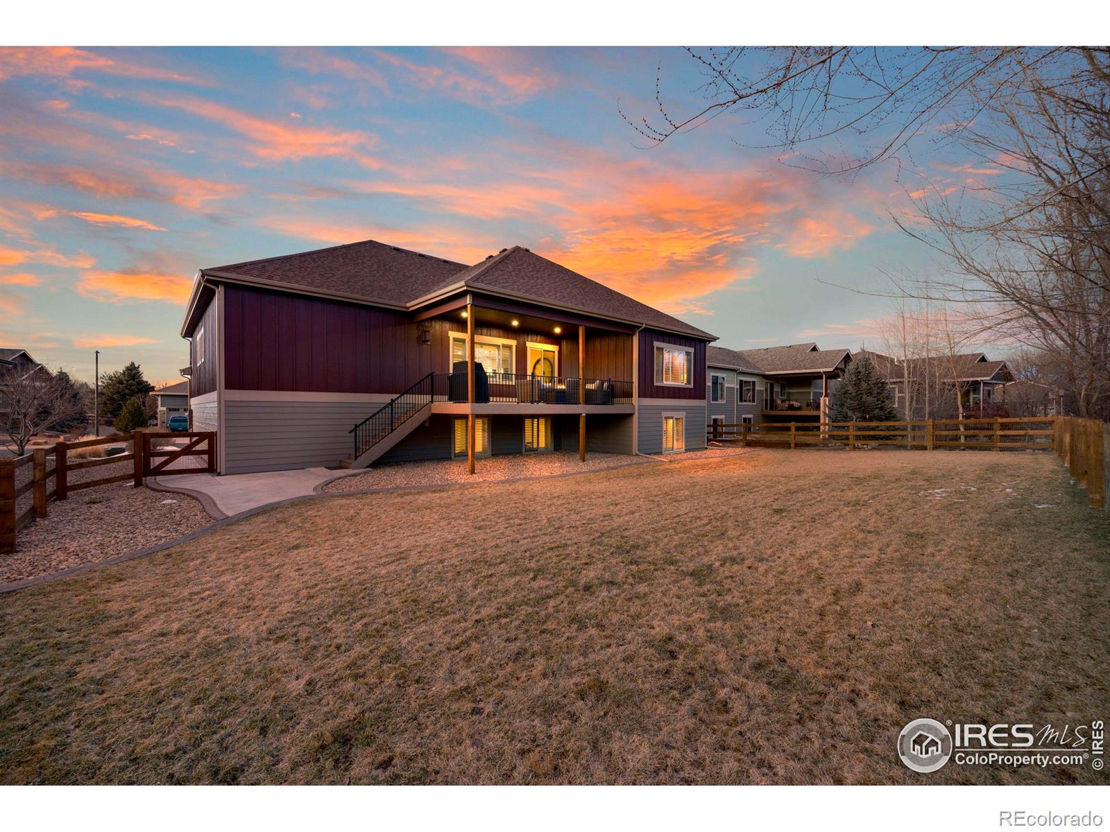 MLS Image #34 for 637  deer meadow drive,loveland, Colorado