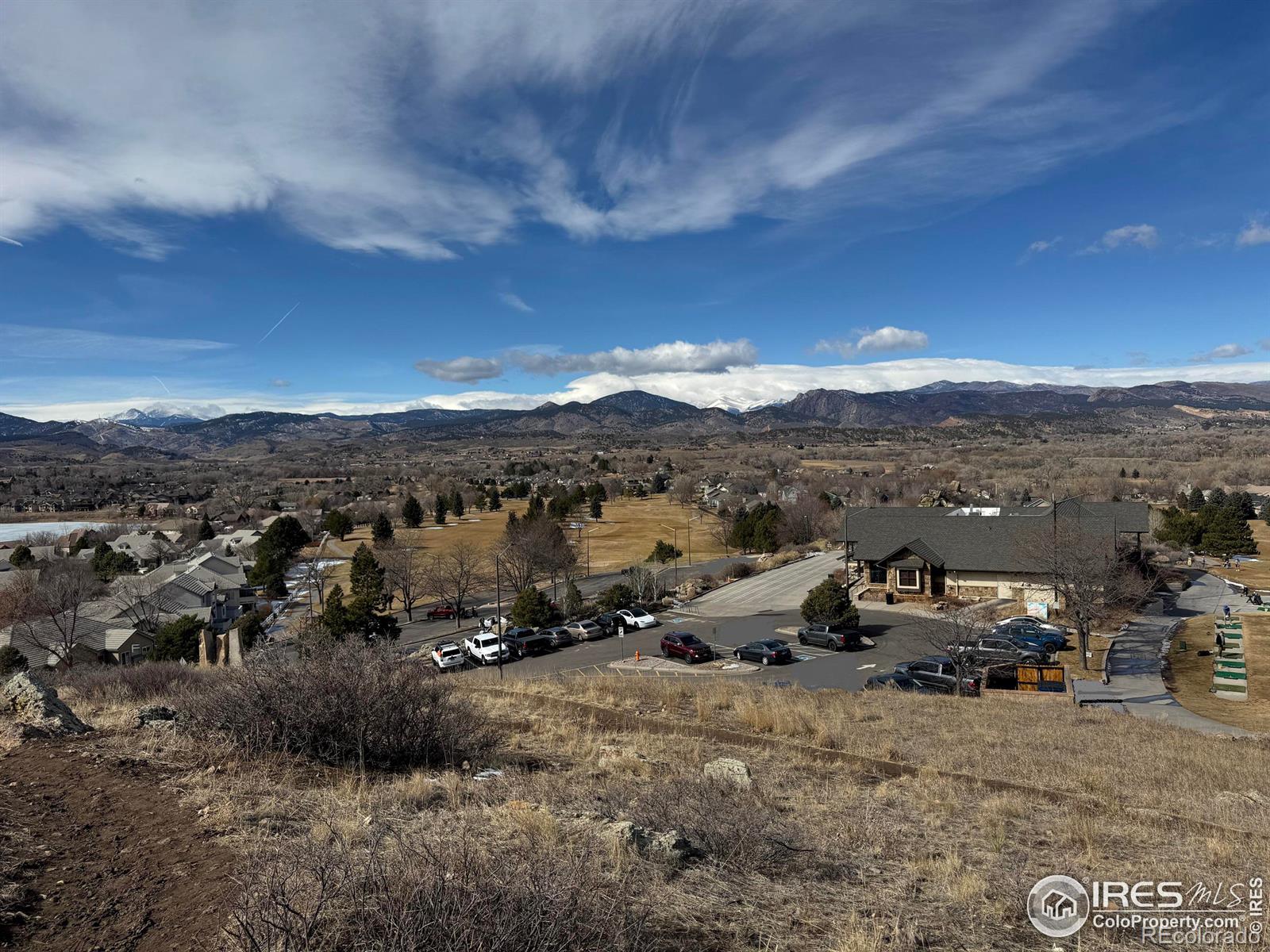 MLS Image #39 for 637  deer meadow drive,loveland, Colorado