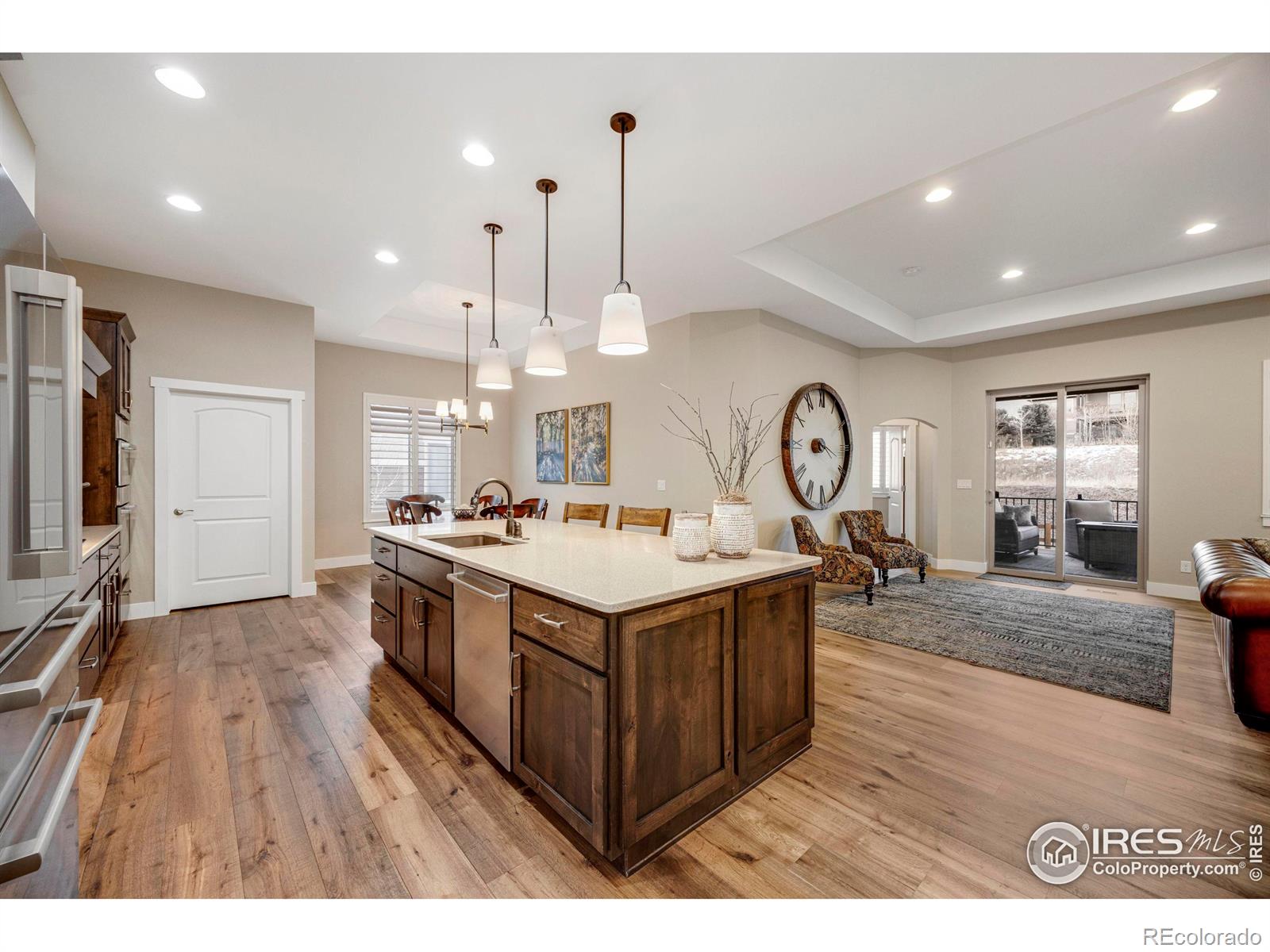 MLS Image #9 for 637  deer meadow drive,loveland, Colorado