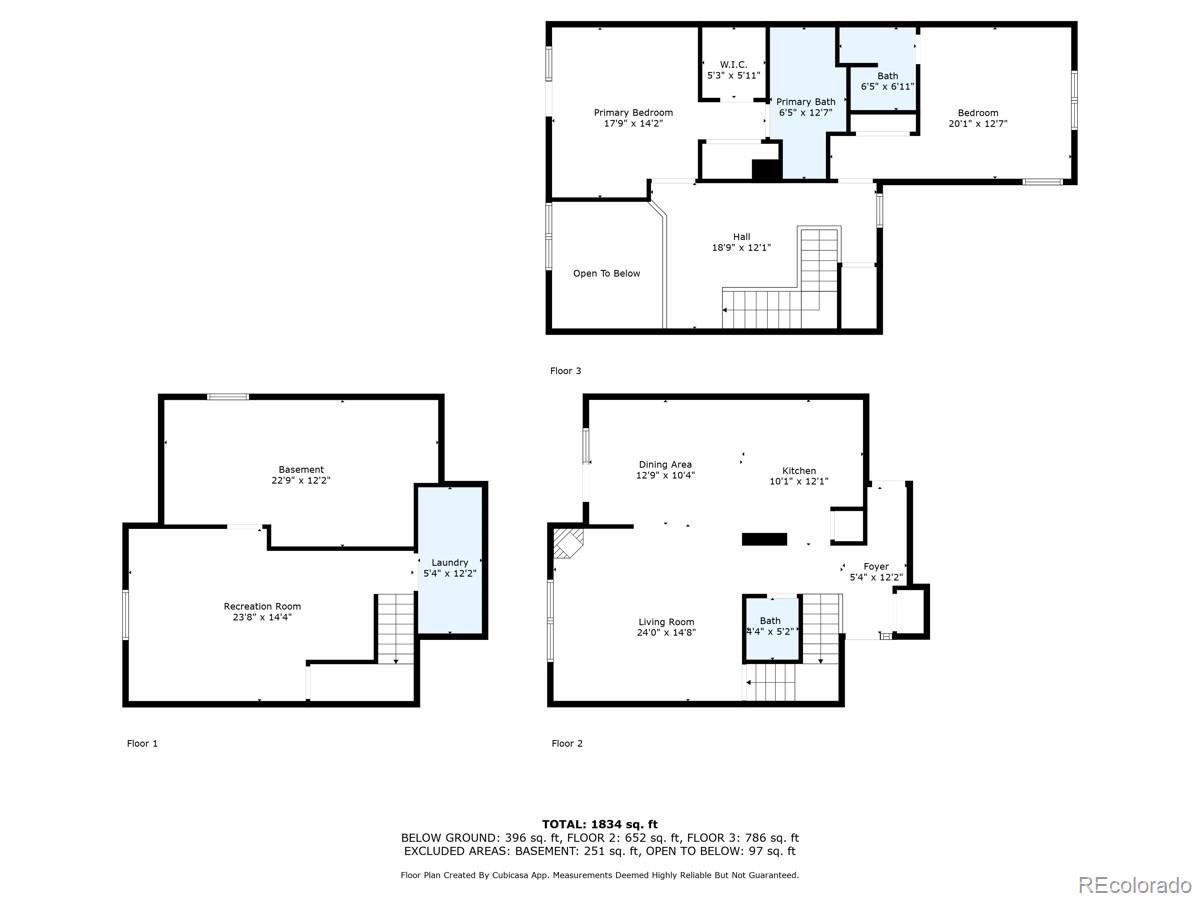 MLS Image #36 for 281  rockview drive,superior, Colorado