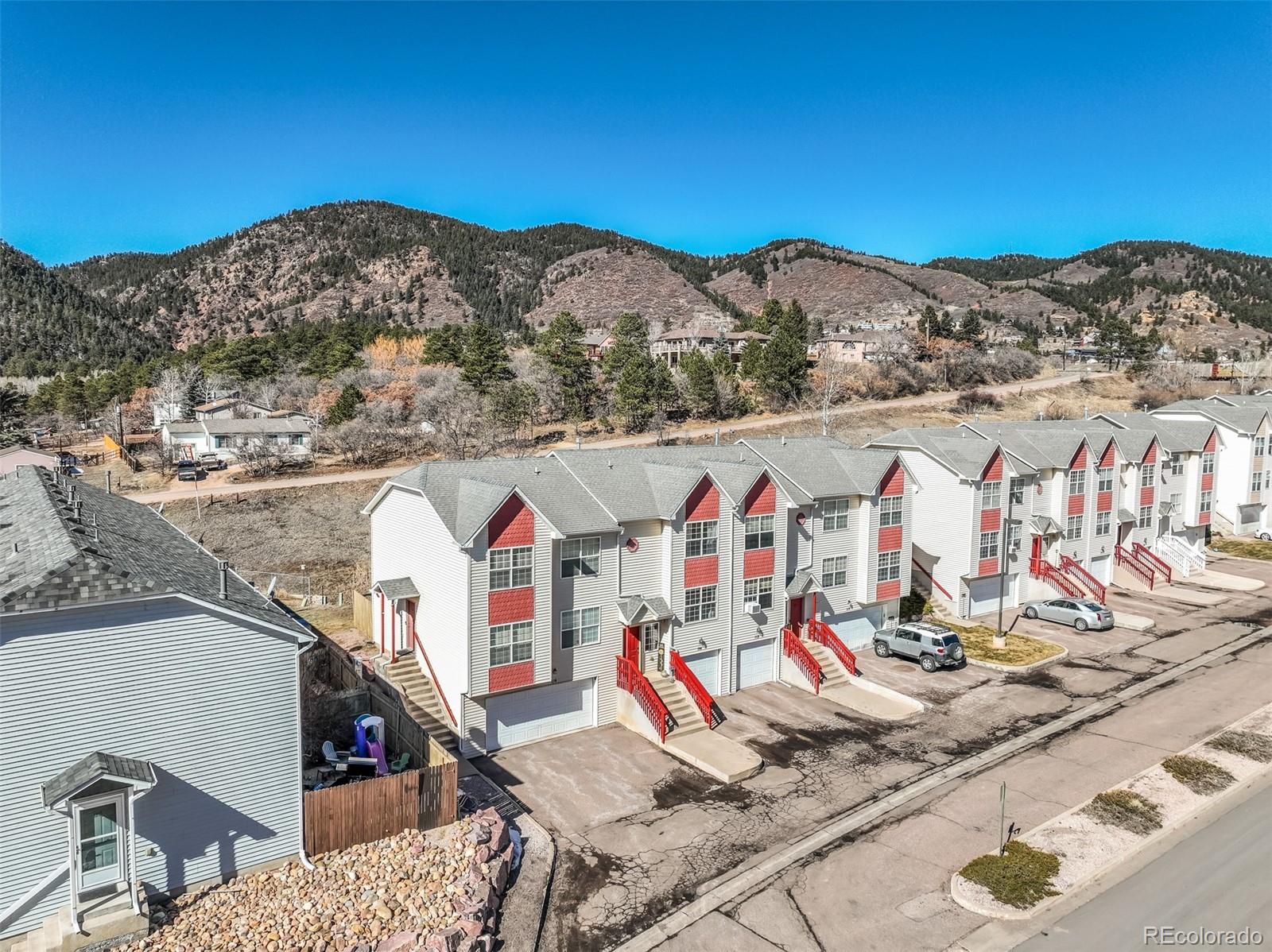 MLS Image #42 for 114  vale street,palmer lake, Colorado