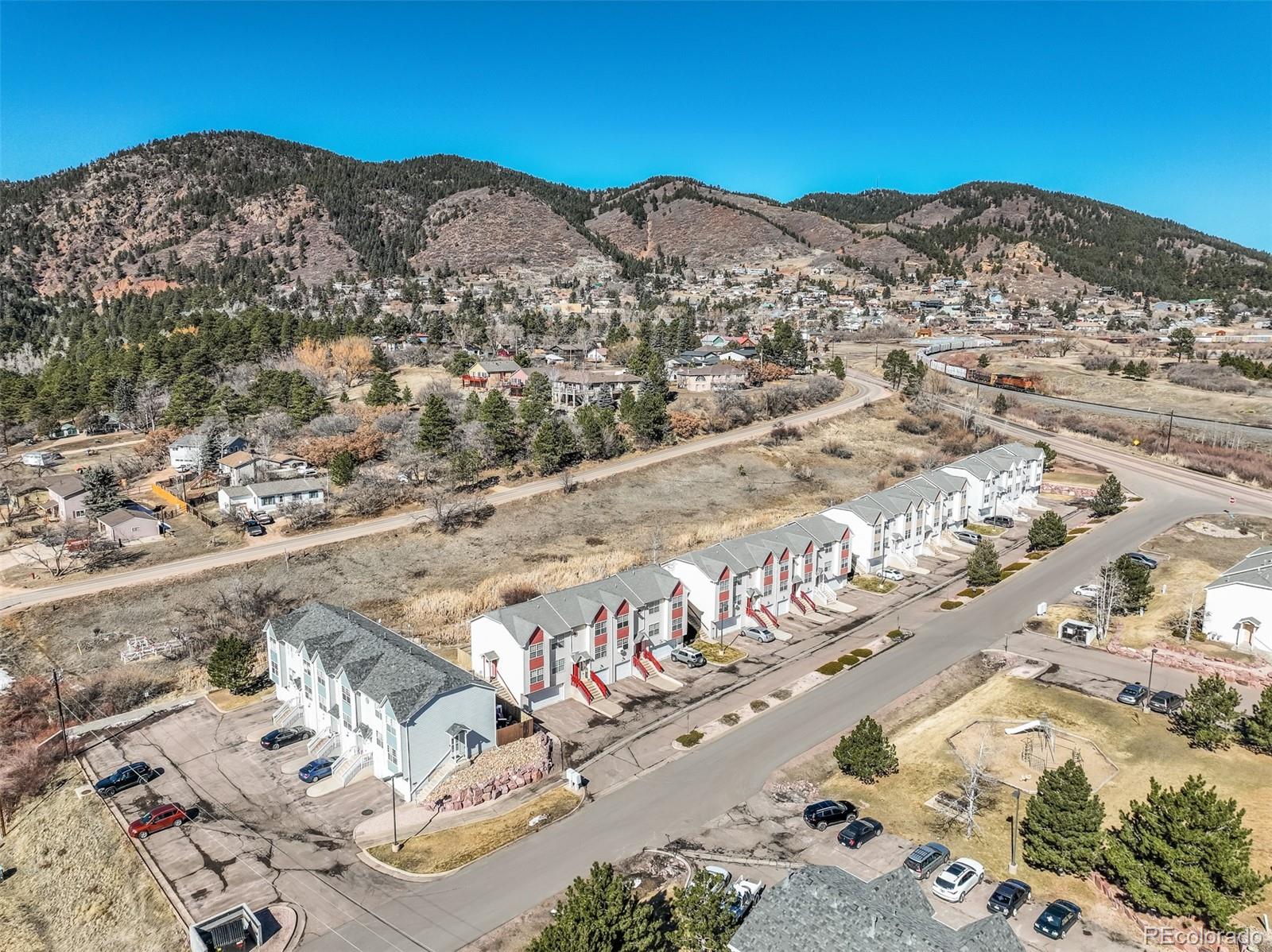 MLS Image #43 for 114  vale street,palmer lake, Colorado