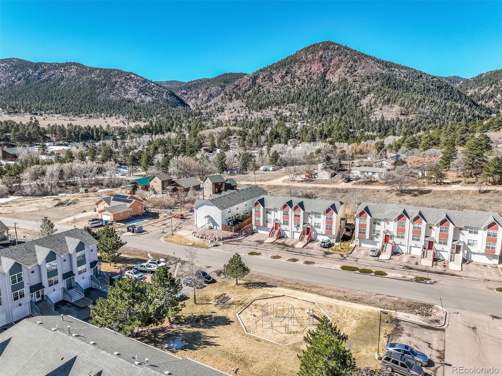 MLS Image #44 for 114  vale street,palmer lake, Colorado