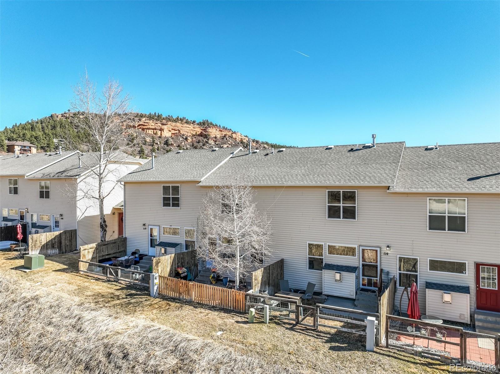 MLS Image #48 for 114  vale street,palmer lake, Colorado