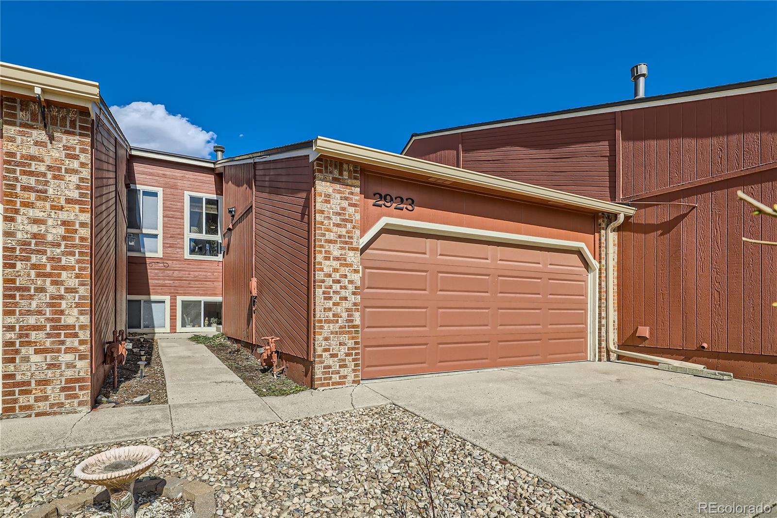 MLS Image #2 for 2923 w bryant circle,littleton, Colorado