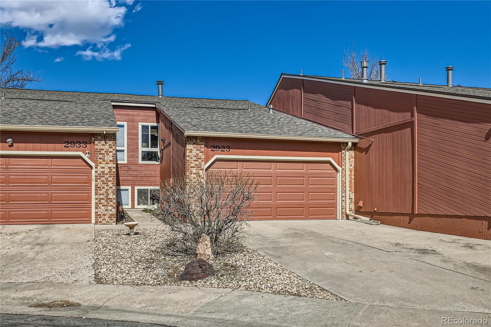 MLS Image #3 for 2923 w bryant circle,littleton, Colorado