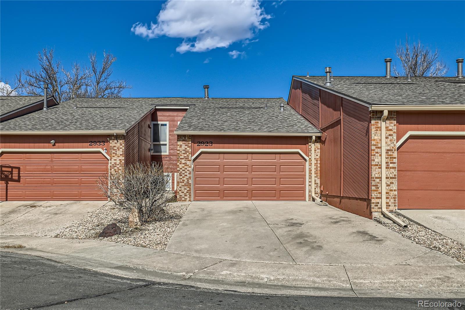 MLS Image #5 for 2923 w bryant circle,littleton, Colorado