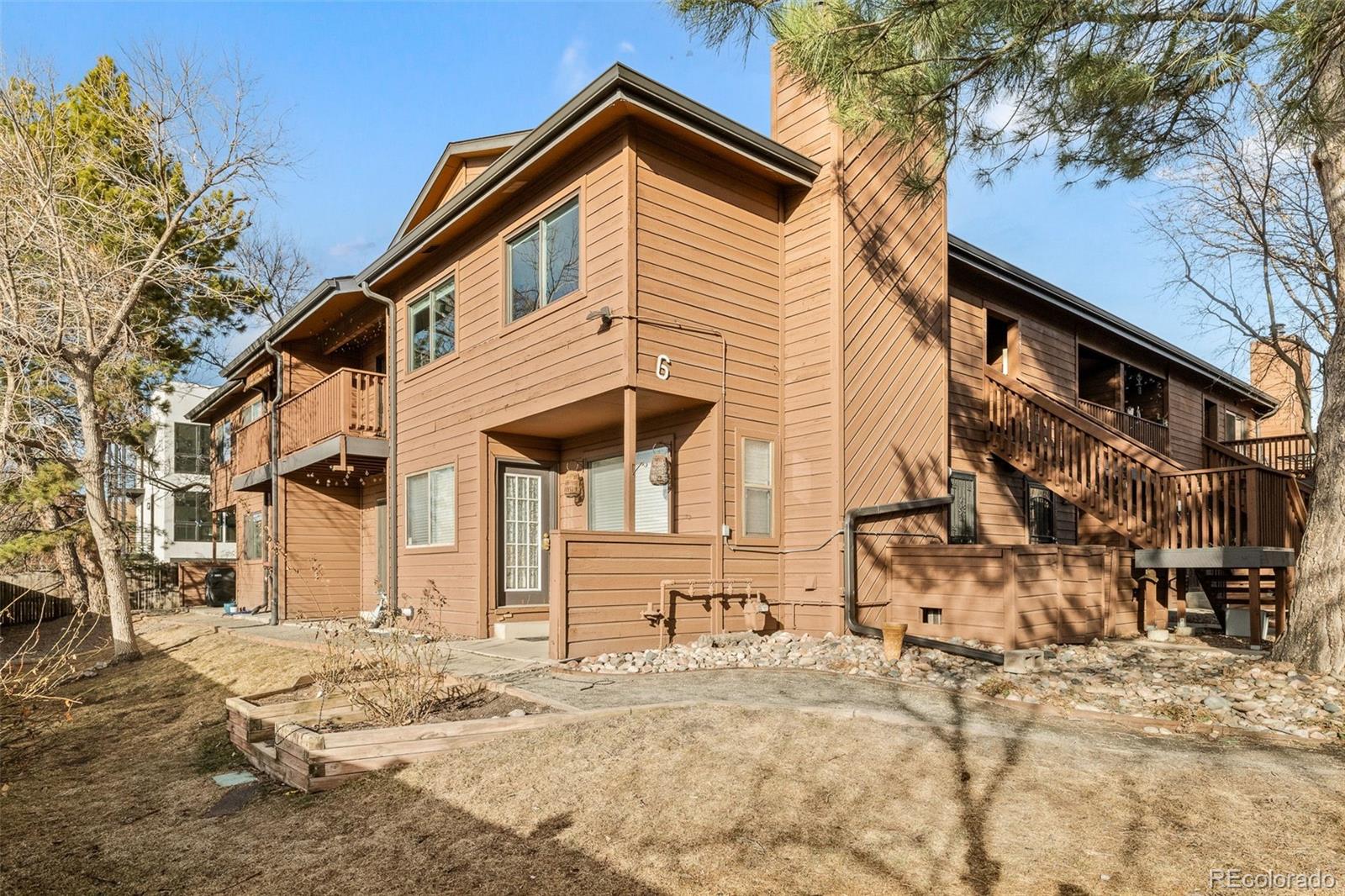 MLS Image #1 for 540 s forest street,denver, Colorado