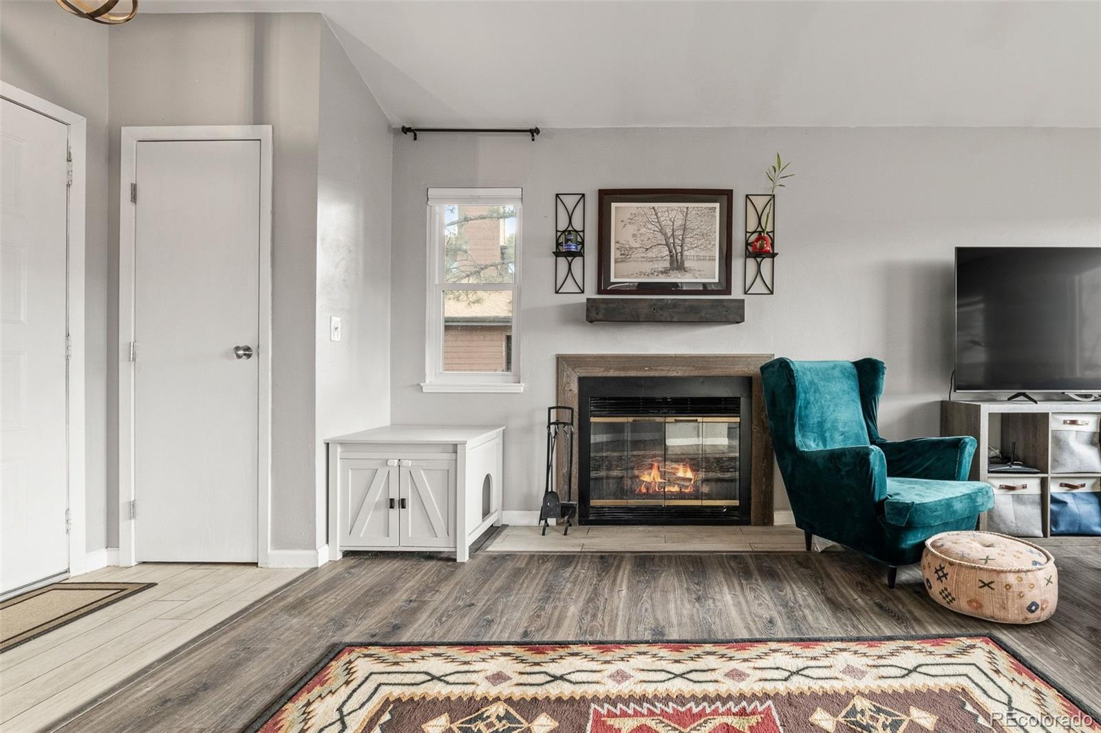 MLS Image #8 for 540 s forest street,denver, Colorado