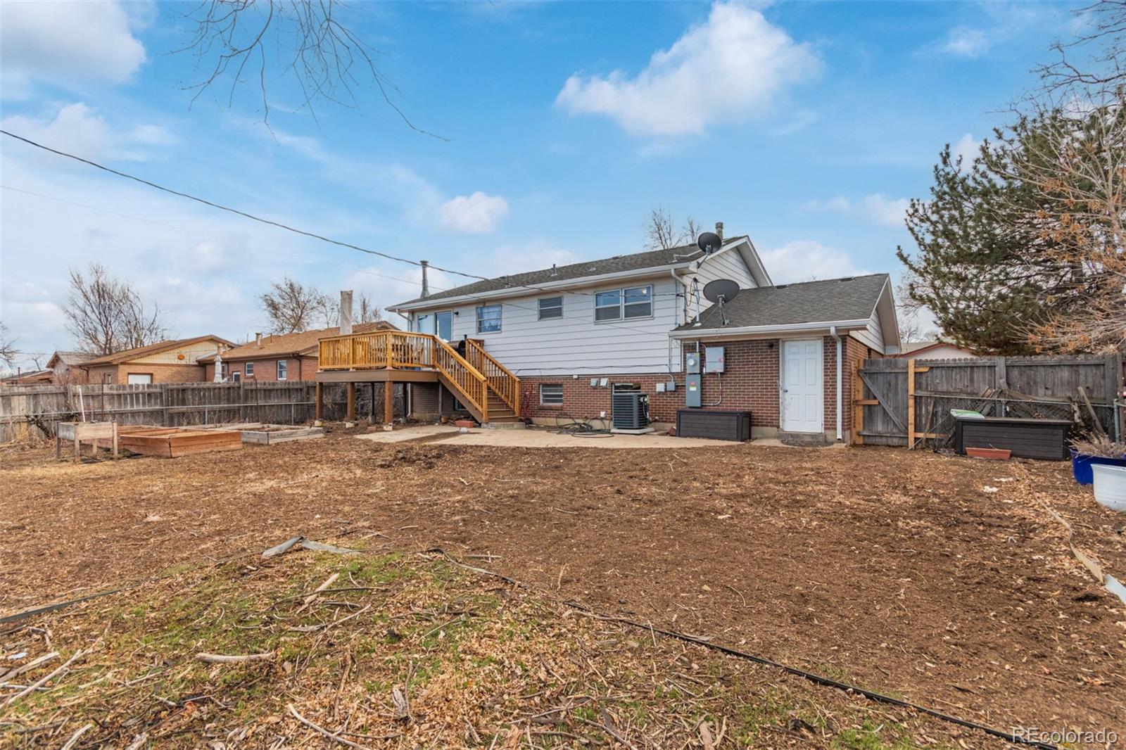 MLS Image #24 for 1081 e 119th place,northglenn, Colorado