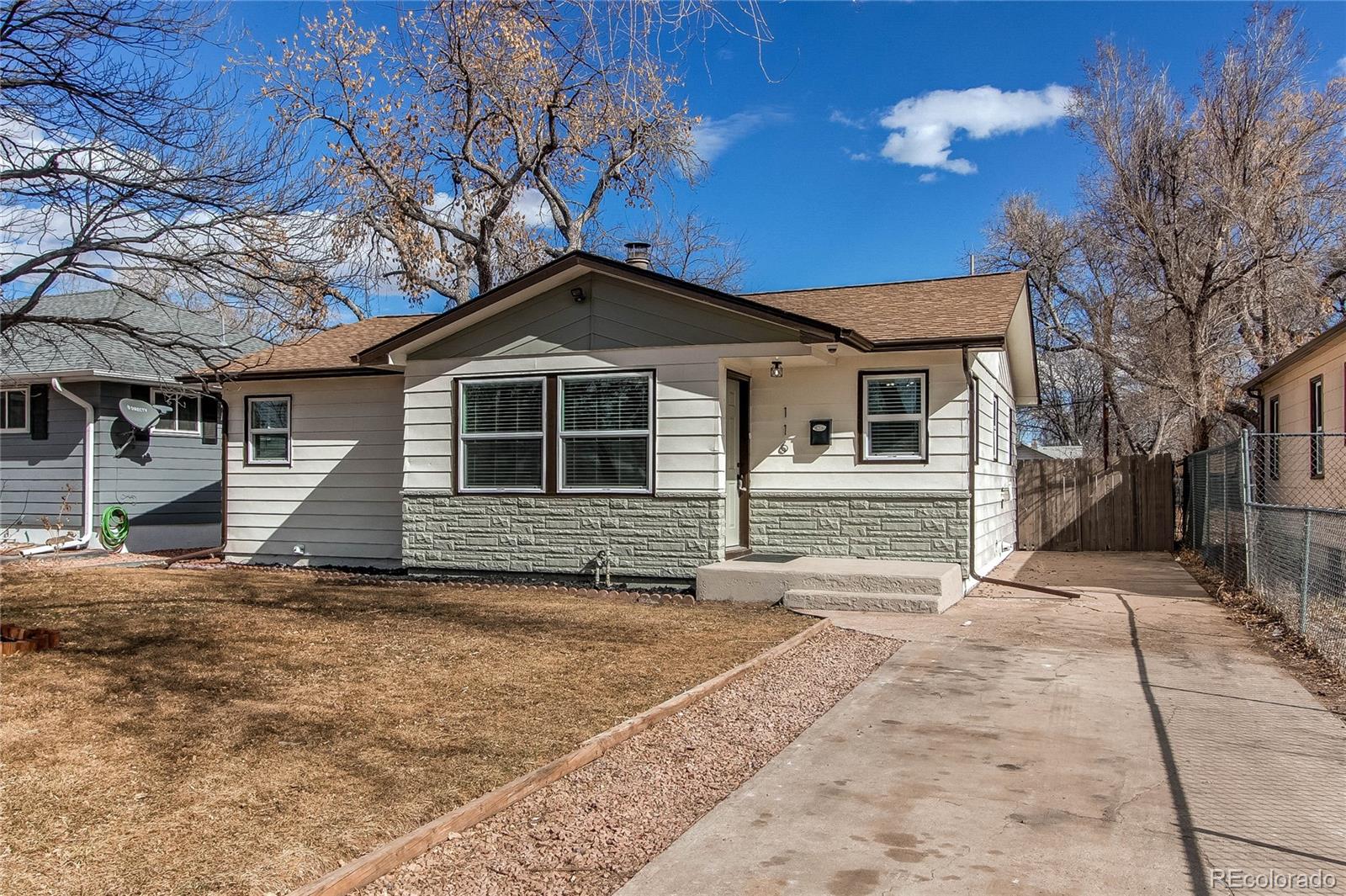 CMA Image for 116 S 10th Avenue,Brighton, Colorado