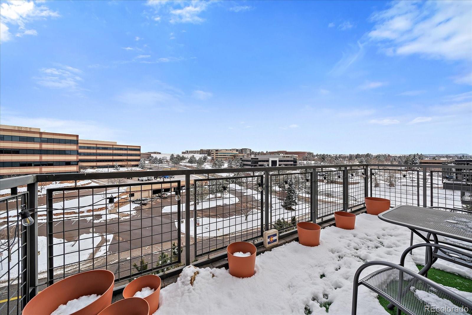 MLS Image #7 for 9019 e panorama circle,englewood, Colorado