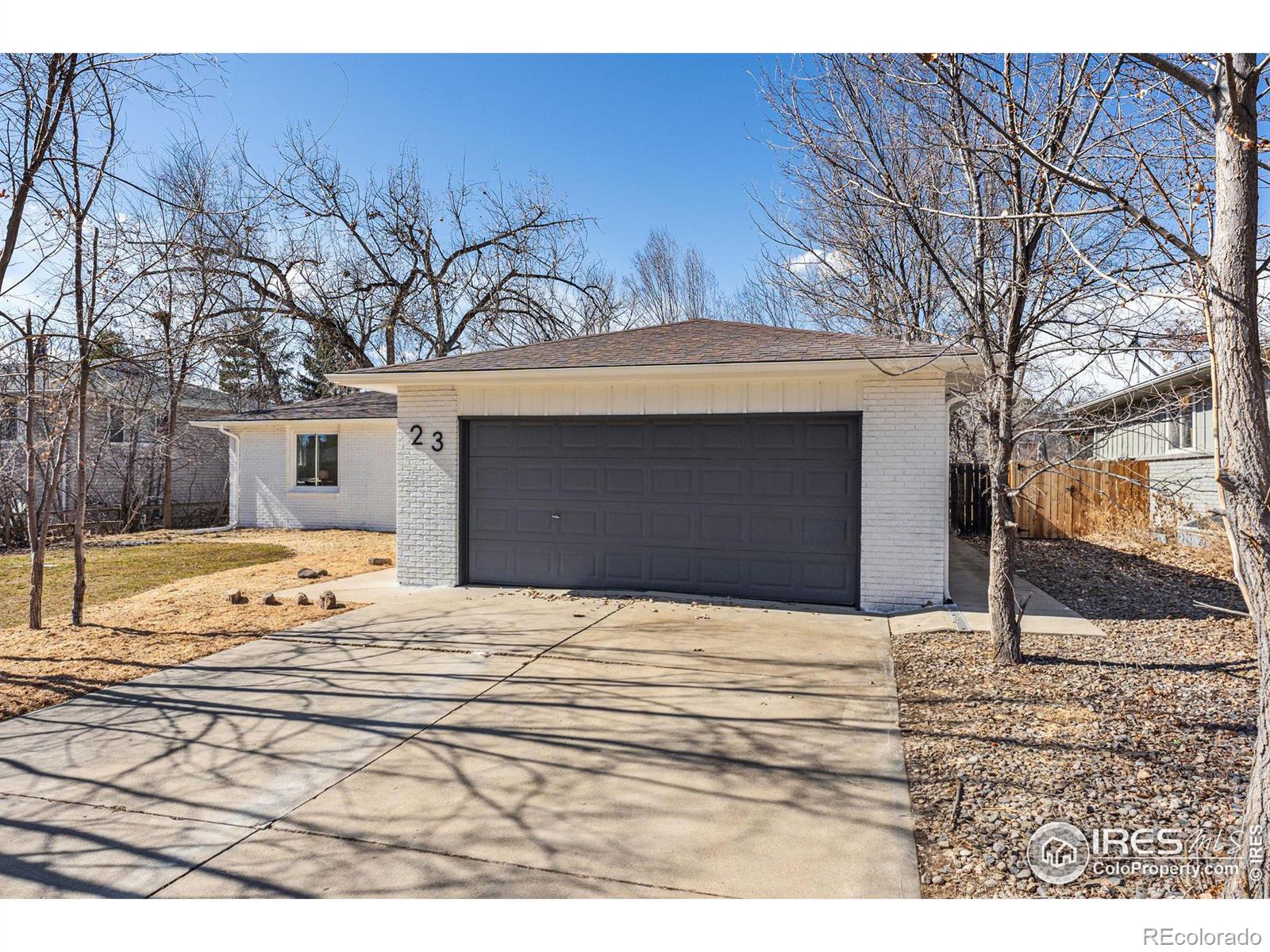 MLS Image #1 for 23  durian court,longmont, Colorado