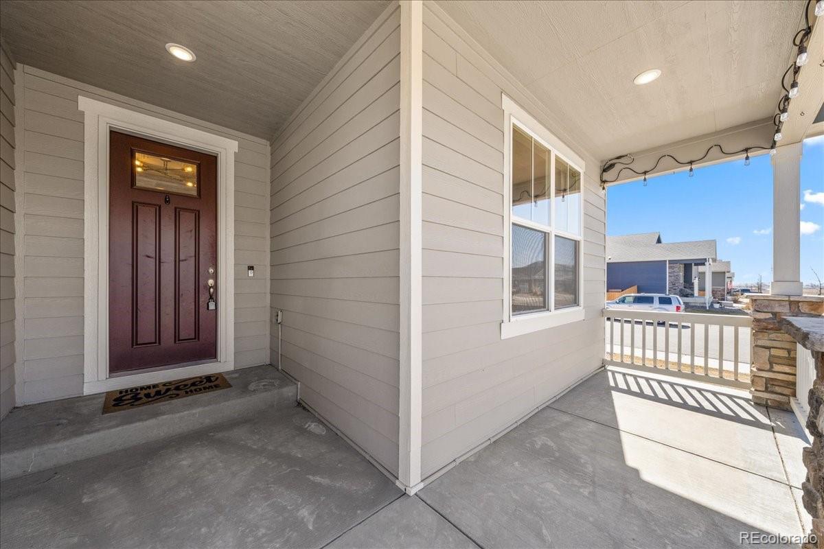 MLS Image #3 for 14632  longhorn drive,mead, Colorado